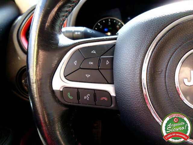 JEEP RENEGADE 2.0 MJT 170CV 4WD ACTIVE DRIVE L - foto 23