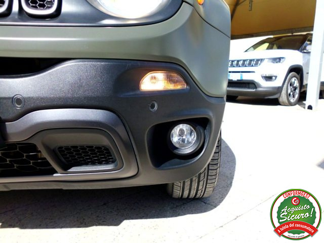 JEEP RENEGADE 2.0 MJT 170CV 4WD ACTIVE DRIVE L - foto 32