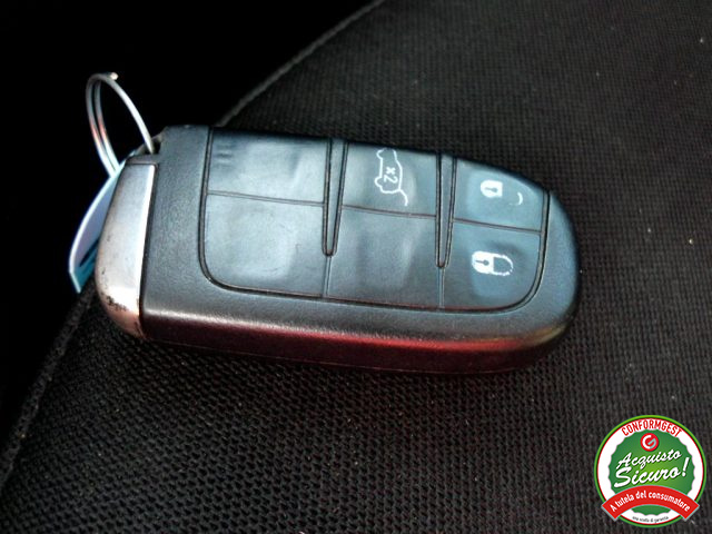 JEEP RENEGADE 2.0 MJT 170CV 4WD ACTIVE DRIVE L - foto 22