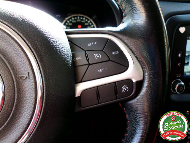 JEEP RENEGADE 2.0 MJT 170CV 4WD ACTIVE DRIVE L - foto 24