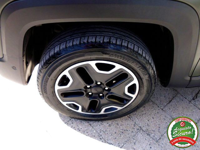 JEEP RENEGADE 2.0 MJT 170CV 4WD ACTIVE DRIVE L - foto 30