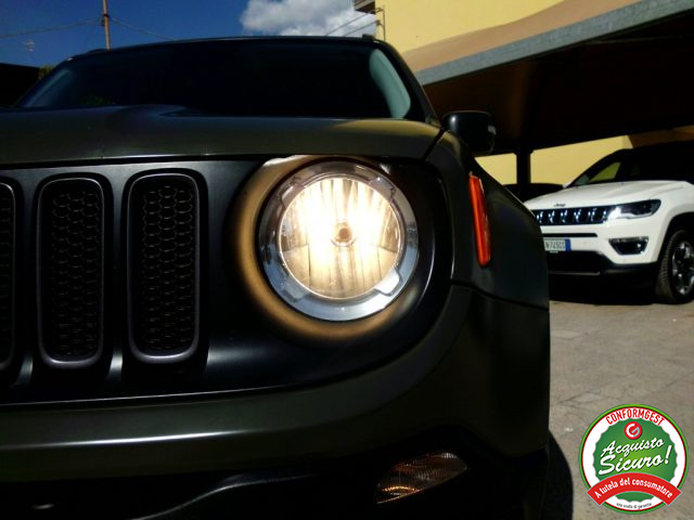 JEEP RENEGADE 2.0 MJT 170CV 4WD ACTIVE DRIVE L - foto 31