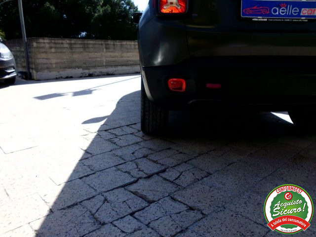 JEEP RENEGADE 2.0 MJT 170CV 4WD ACTIVE DRIVE L - foto 37