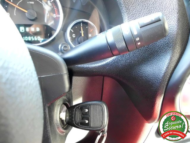 JEEP WRANGLER UNLIMITED 2.8 CRD DPF RUBICON AU - foto 26