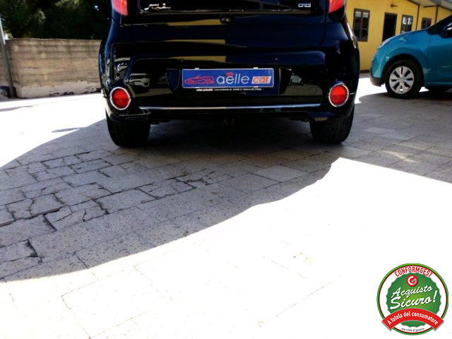 KIA SOUL 1.6 CRDI YOU® SOUL - foto 40