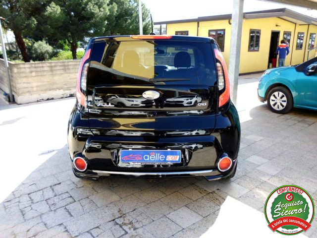 KIA SOUL 1.6 CRDI YOU® SOUL - foto 6