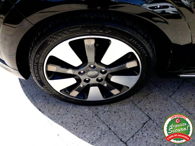 KIA SOUL 1.6 CRDI YOU® SOUL - foto 31