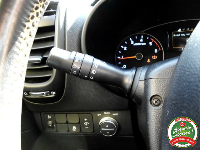 KIA SOUL 1.6 CRDI YOU® SOUL - foto 26