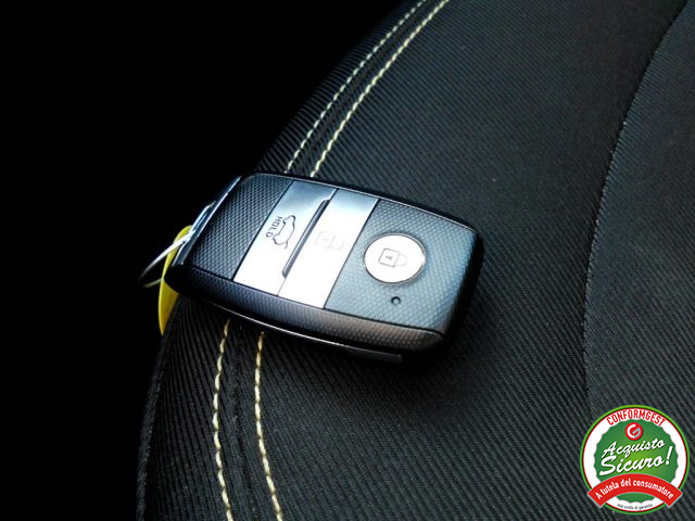 KIA SOUL 1.6 CRDI YOU® SOUL - foto 23