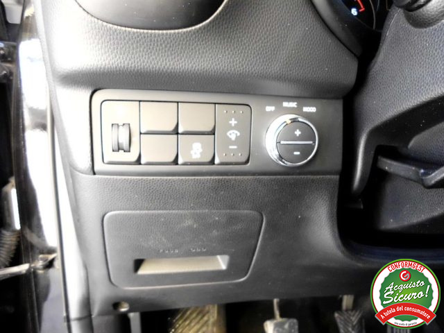 KIA SOUL 1.6 CRDI YOU® SOUL - foto 16