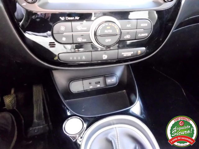 KIA SOUL 1.6 CRDI YOU® SOUL - foto 21