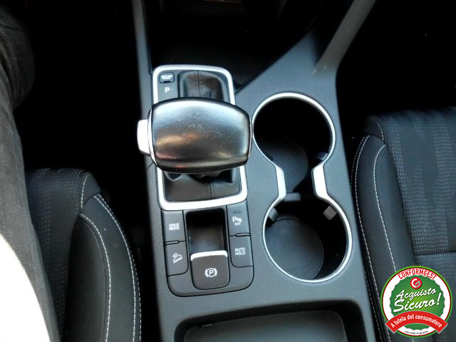 KIA SPORTAGE 1.6 CRDI 136 CV 2WD MILD HYBRID  - foto 23