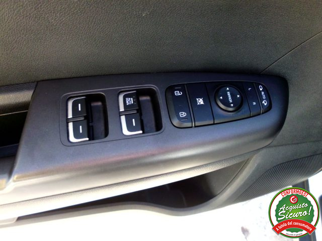 KIA SPORTAGE 1.6 CRDI 136 CV 2WD MILD HYBRID  - foto 16