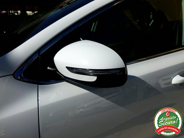 KIA SPORTAGE 1.6 CRDI 136 CV 2WD MILD HYBRID  - foto 30