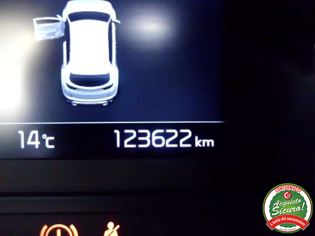 KIA SPORTAGE 1.6 CRDI 136 CV 2WD MILD HYBRID  - foto 19