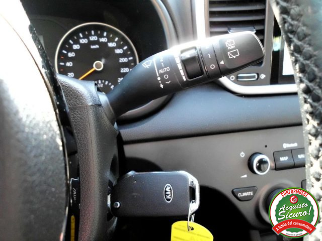 KIA SPORTAGE 1.6 CRDI 136 CV 2WD MILD HYBRID  - foto 27