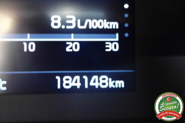 KIA SPORTAGE 1.7 CRDI 2WD COOL - foto 18