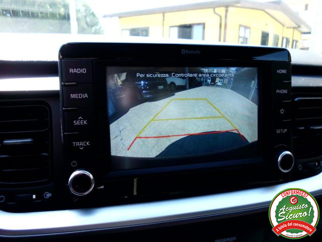 KIA STONIC 1.6 CRDI 110 CV STYLE - foto 20