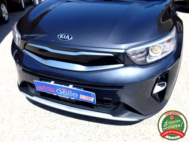 KIA STONIC 1.6 CRDI 110 CV STYLE - foto 33