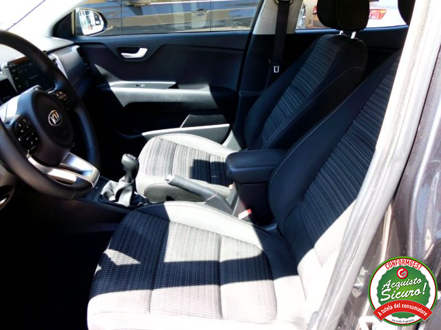 KIA STONIC 1.6 CRDI 110 CV STYLE - foto 9