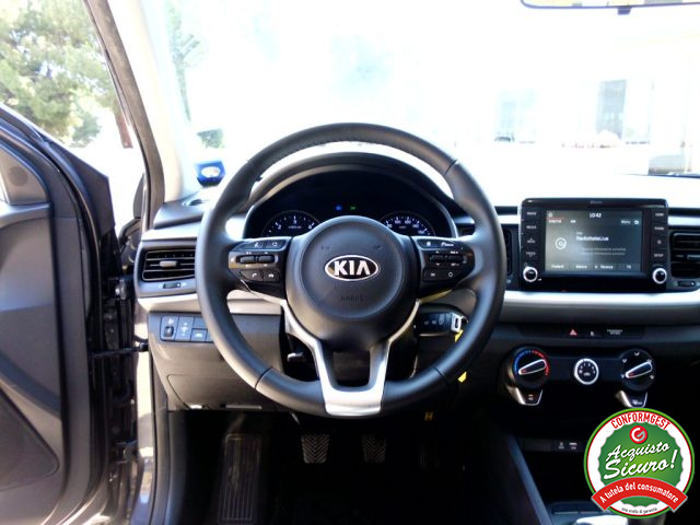 KIA STONIC 1.6 CRDI 110 CV STYLE - foto 13