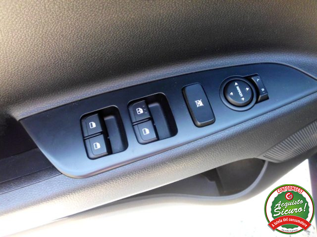 KIA STONIC 1.6 CRDI 110 CV STYLE - foto 15