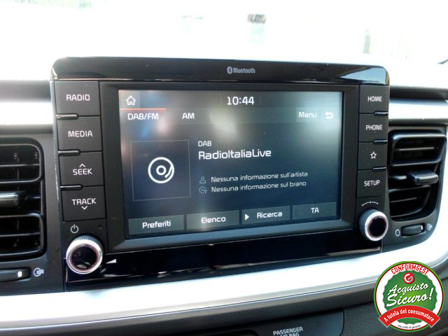 KIA STONIC 1.6 CRDI 110 CV STYLE - foto 19
