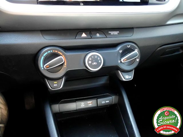 KIA STONIC 1.6 CRDI 110 CV STYLE - foto 21