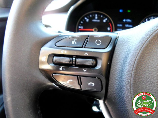 KIA STONIC 1.6 CRDI 110 CV STYLE - foto 23