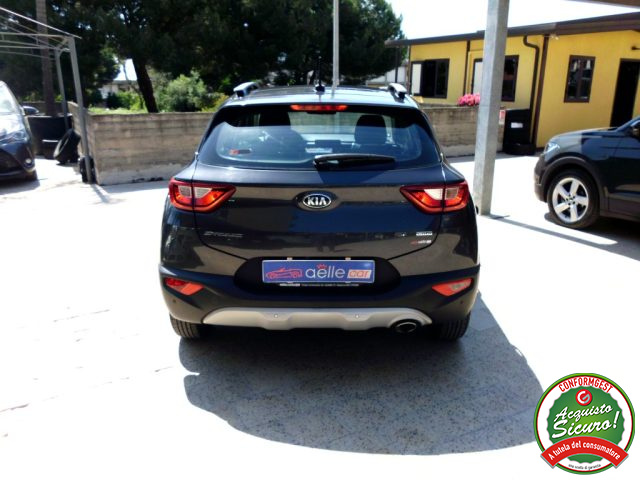 KIA STONIC 1.6 CRDI 110 CV STYLE - foto 6