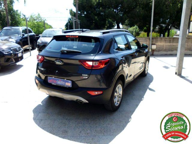 KIA STONIC 1.6 CRDI 110 CV STYLE - foto 7