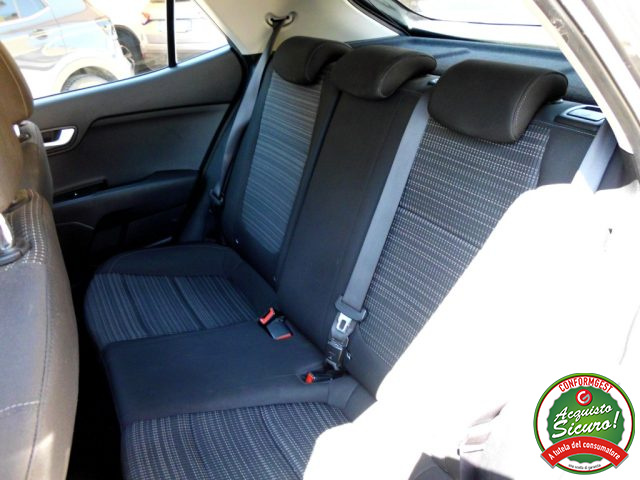 KIA STONIC 1.6 CRDI 110 CV STYLE - foto 12