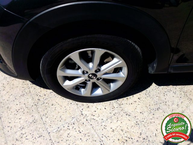 KIA STONIC 1.6 CRDI 110 CV STYLE - foto 30