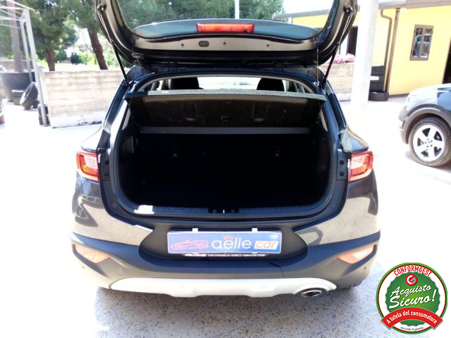 KIA STONIC 1.6 CRDI 110 CV STYLE - foto 34
