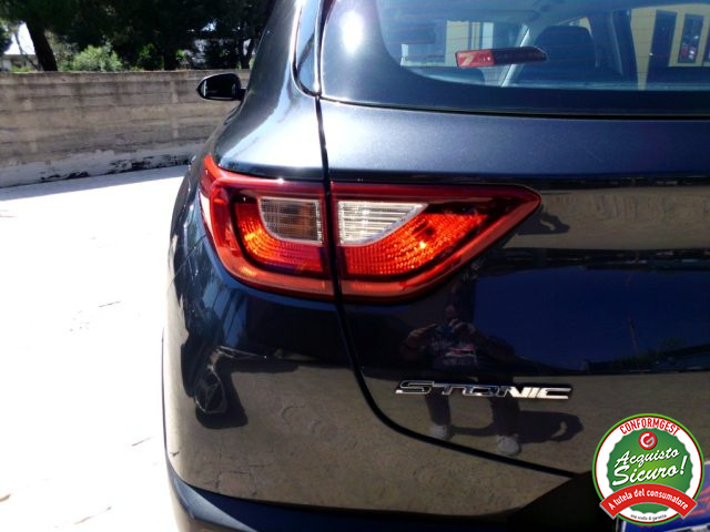 KIA STONIC 1.6 CRDI 110 CV STYLE - foto 37