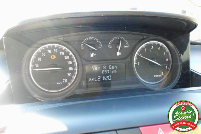 LANCIA YPSILON 1.0 FIREFLY 5 PORTE S&S HYBRID G - foto 16