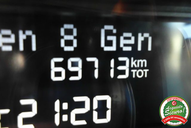 LANCIA YPSILON 1.0 FIREFLY 5 PORTE S&S HYBRID G - foto 17