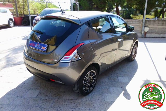 LANCIA YPSILON 1.0 FIREFLY 5 PORTE S&S HYBRID G - foto 7