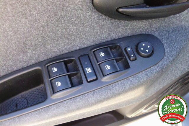 LANCIA YPSILON 1.0 FIREFLY 5 PORTE S&S HYBRID G - foto 15