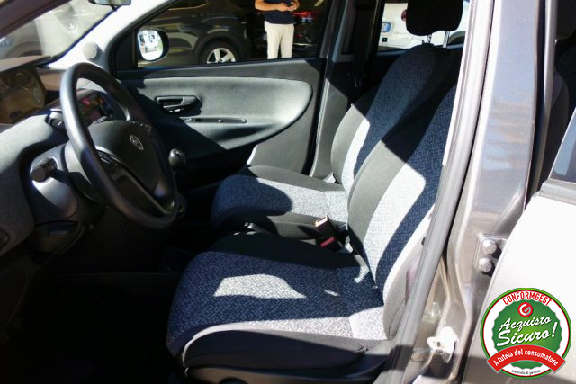 LANCIA YPSILON 1.0 FIREFLY 5 PORTE S&S HYBRID G - foto 9