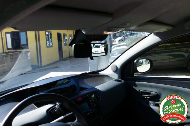 LANCIA YPSILON 1.0 FIREFLY 5 PORTE S&S HYBRID G - foto 25