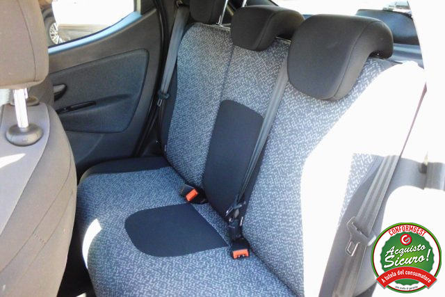 LANCIA YPSILON 1.0 FIREFLY 5 PORTE S&S HYBRID G - foto 12