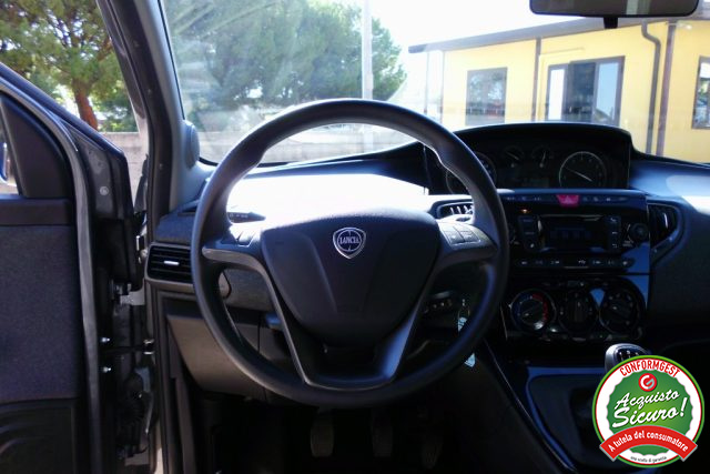 LANCIA YPSILON 1.0 FIREFLY 5 PORTE S&S HYBRID G - foto 13