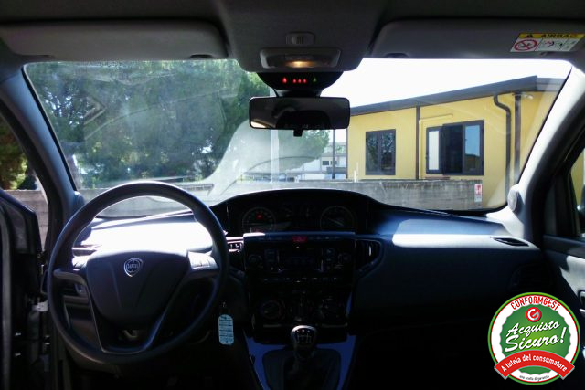 LANCIA YPSILON 1.0 FIREFLY 5 PORTE S&S HYBRID G - foto 14