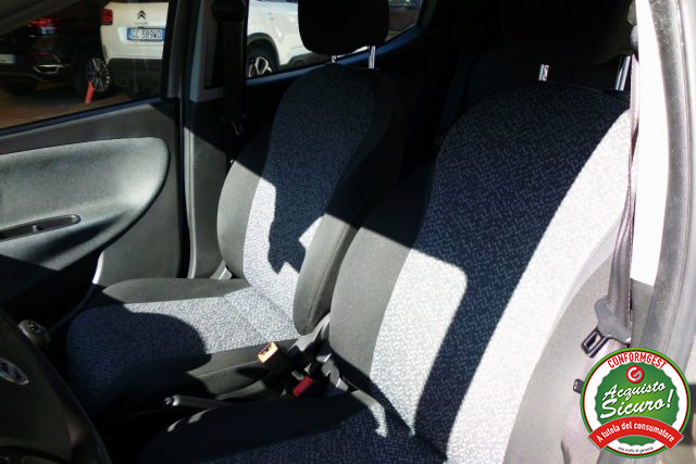 LANCIA YPSILON 1.0 FIREFLY 5 PORTE S&S HYBRID G - foto 11