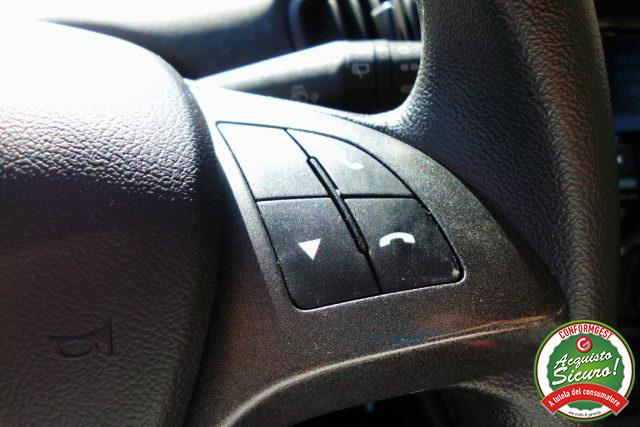 LANCIA YPSILON 1.0 FIREFLY 5 PORTE S&S HYBRID G - foto 22