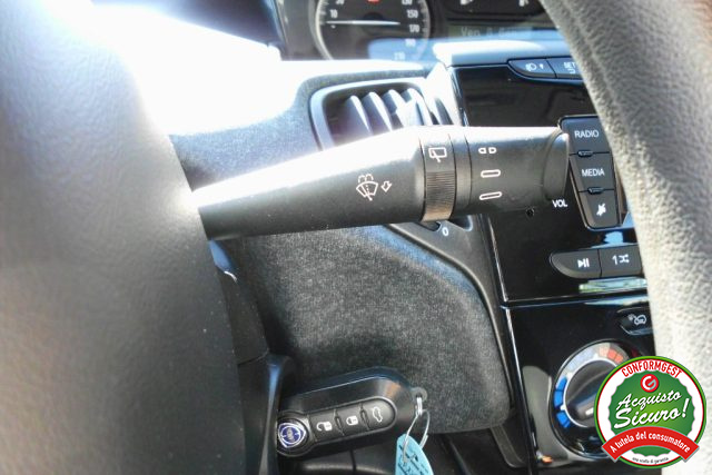 LANCIA YPSILON 1.0 FIREFLY 5 PORTE S&S HYBRID G - foto 24