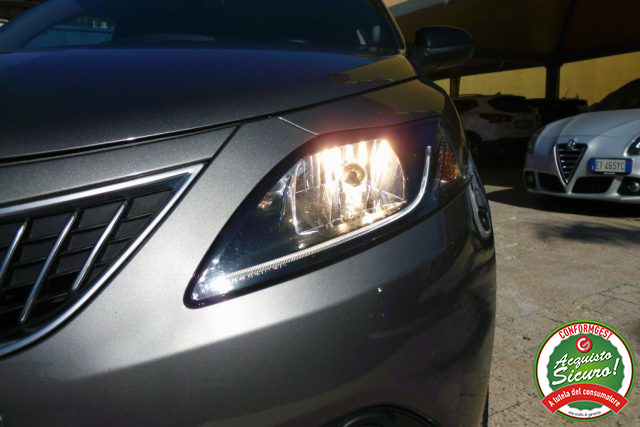 LANCIA YPSILON 1.0 FIREFLY 5 PORTE S&S HYBRID G - foto 29