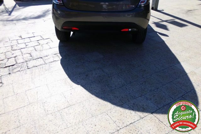 LANCIA YPSILON 1.0 FIREFLY 5 PORTE S&S HYBRID G - foto 35