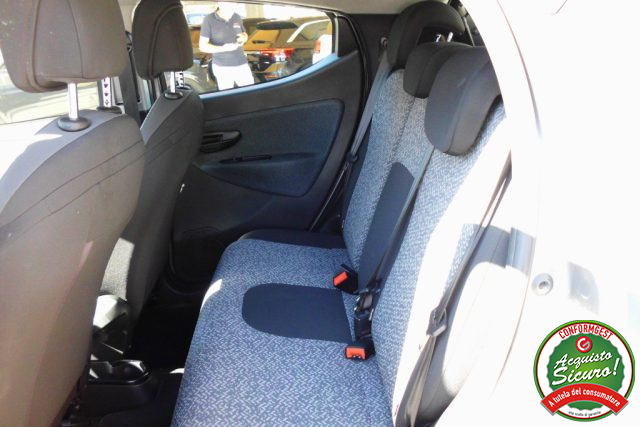 LANCIA YPSILON 1.0 FIREFLY 5 PORTE S&S HYBRID G - foto 10